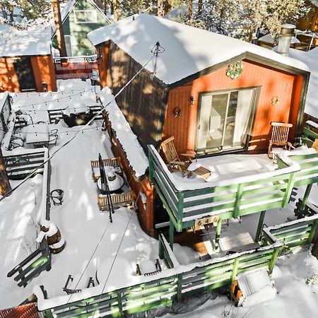 Sugar In The Raw Cabin - Hot Tub Sugarloaf Экстерьер фото