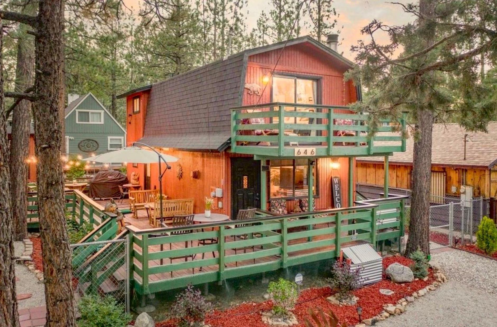 Sugar In The Raw Cabin - Hot Tub Sugarloaf Экстерьер фото
